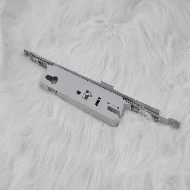 Professional aluminium casement french door mortise  lock body-3085E