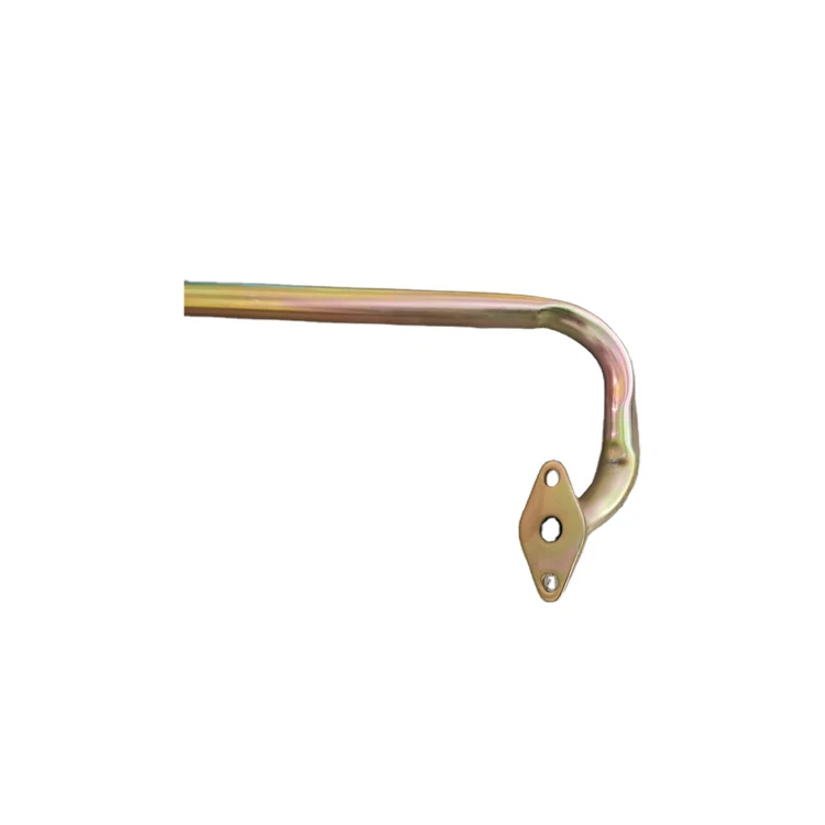 Home straight burner stove pipe combustion customized turbo gas cooker metal spare parts