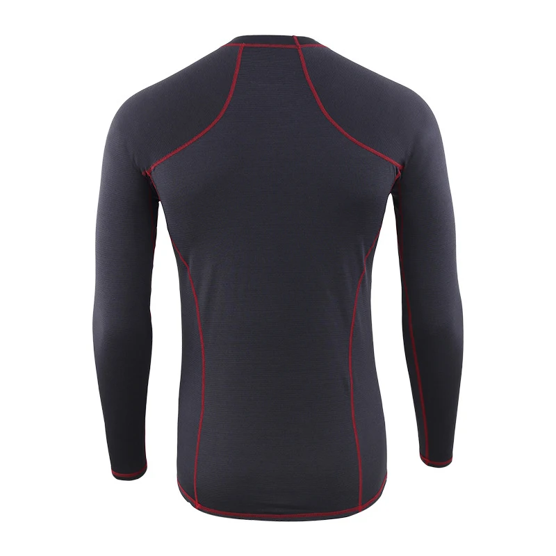 
Insulation outdoor sport period proof warm underwear manufacturers in china 