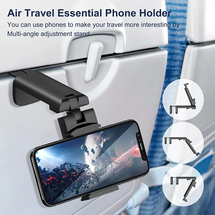 Airplane Phone Holder 25