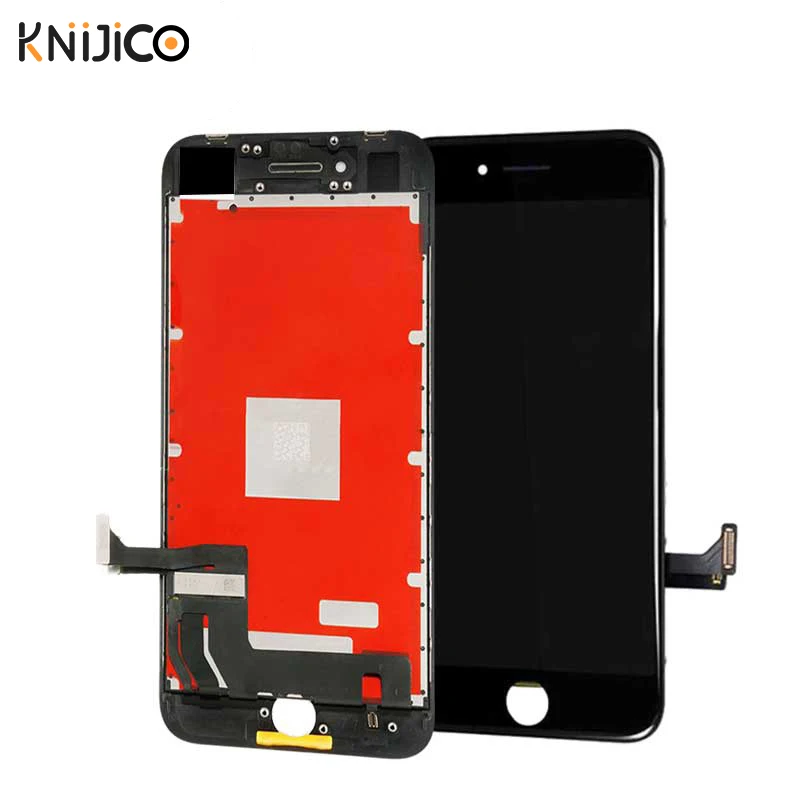 Mobile phone lcd true tone display screen for iphone 8 lcd replacement screen wholesale with digitizer display for iphone 8 lcd