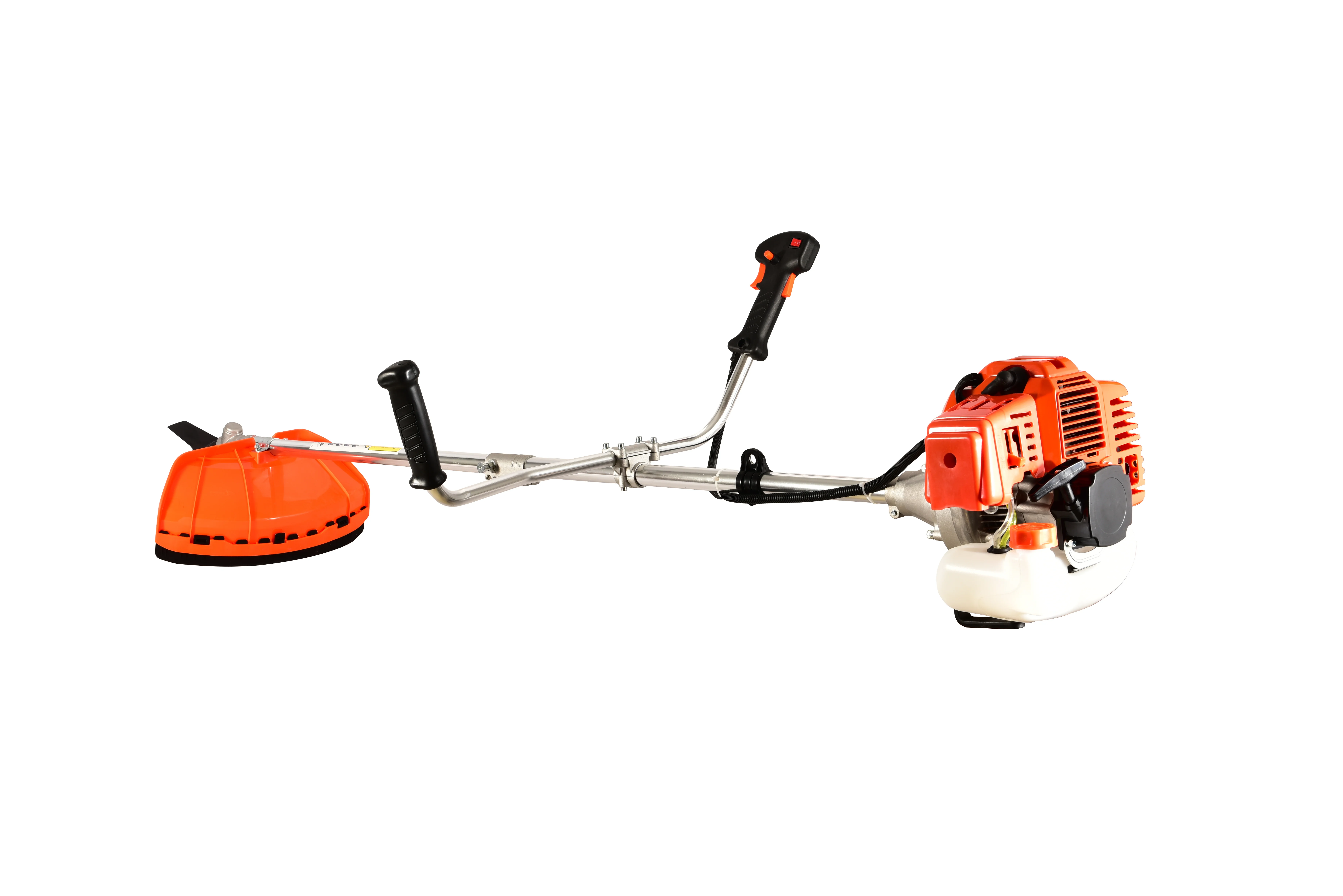 42.7cc 2 Stroke Gasoline Power Brush Cutter Portable 1470w String Trimmer  ETO Grass Trimmer