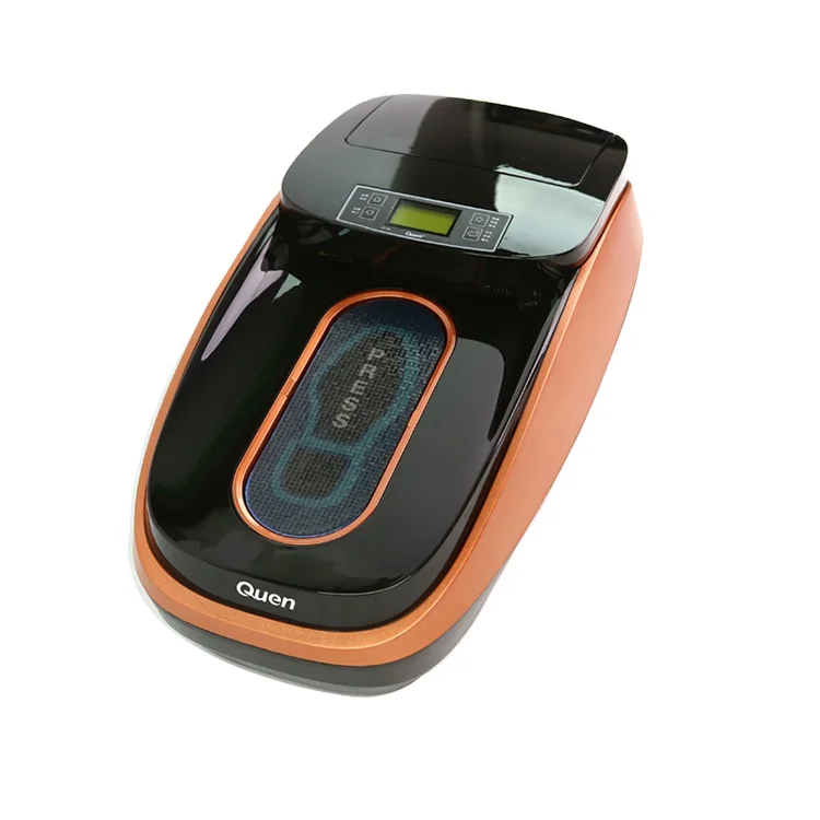 With 1000pcs shoe cover automatic shoe cover machine for dental clinic