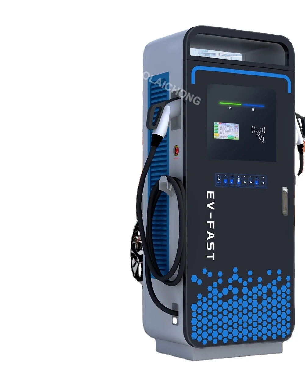 Charging Infrastructure Fast Charging Network pile ev ev charging stations  Ev Charging Station High Quality Pile For Electric