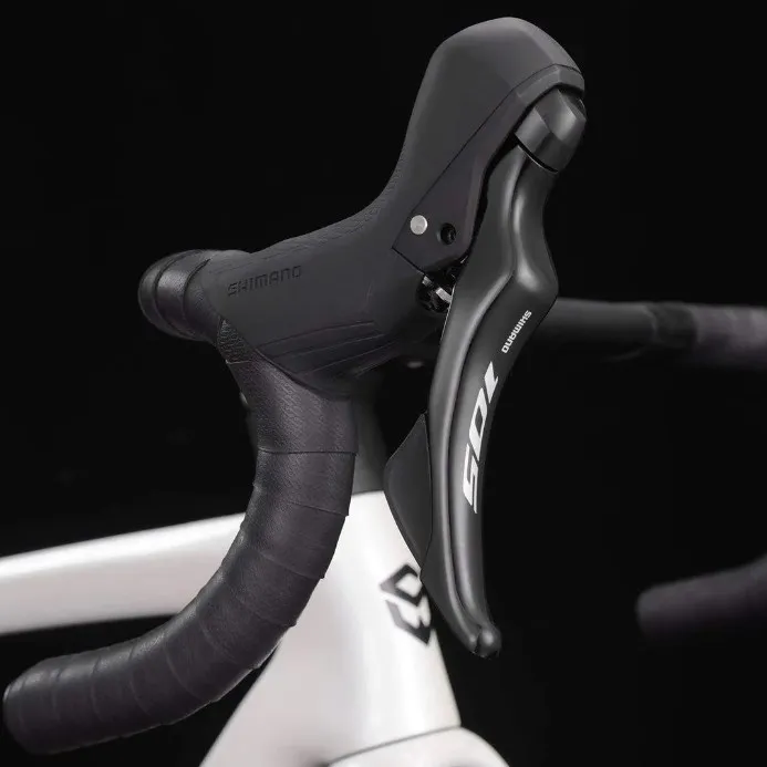 SAVA Factory Price Racing Bike Bicycle Bicicleta 24 Speed Full Carbon Road Bike Carbon Fiber Road Bike with Shimanos R7120