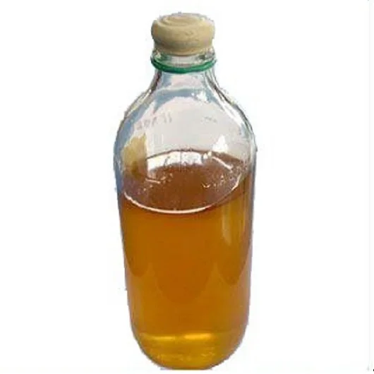 Polyglycerol polyricinoleate PGPR With ISO FSSC kosher halal certificate