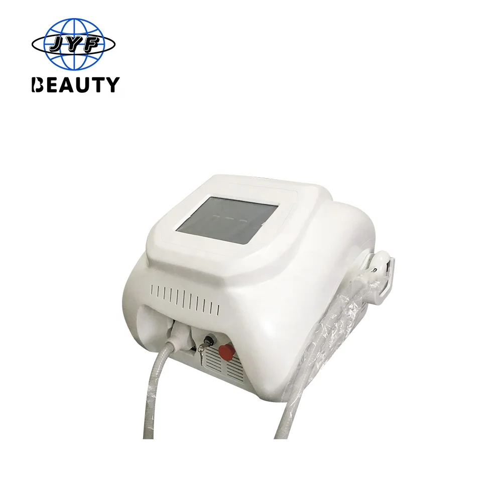 taibo 808nm diode kaltlaser laser ontharing machine te koop