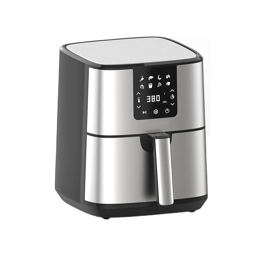 1l air fryer