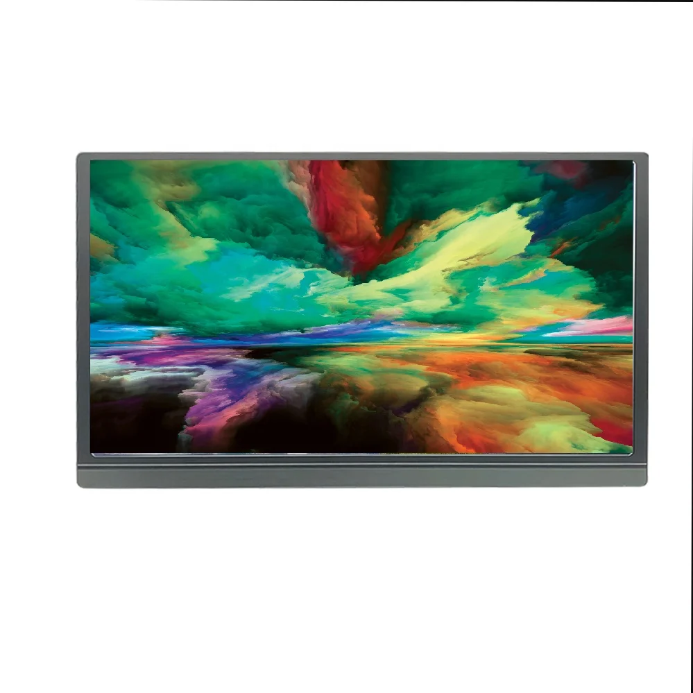 Portable Monitor 4k Portable Monitor for Laptop 4k Computer Extender Monitor Portable