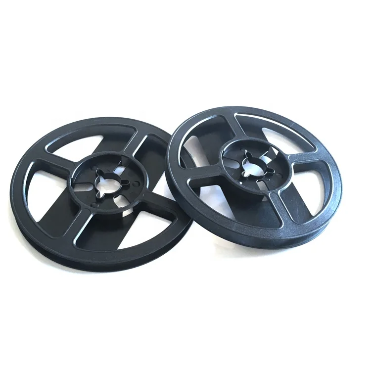Plastic Led Strip Spool OEM Molded Plastic Cable Reel