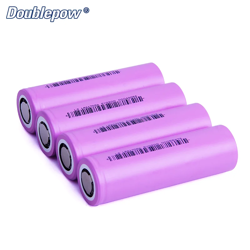 Factory Direct 4000mAh 3.7V ICR 21700 Rechargeable Battery for UPS Energy Storage Toys OEM ODM Supply