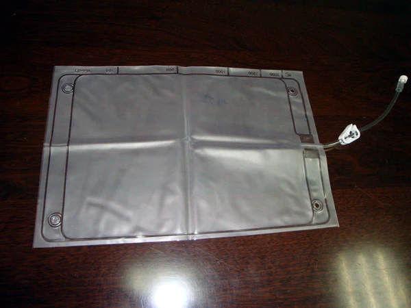 High Frequency IV (intravenous) bags welding machines