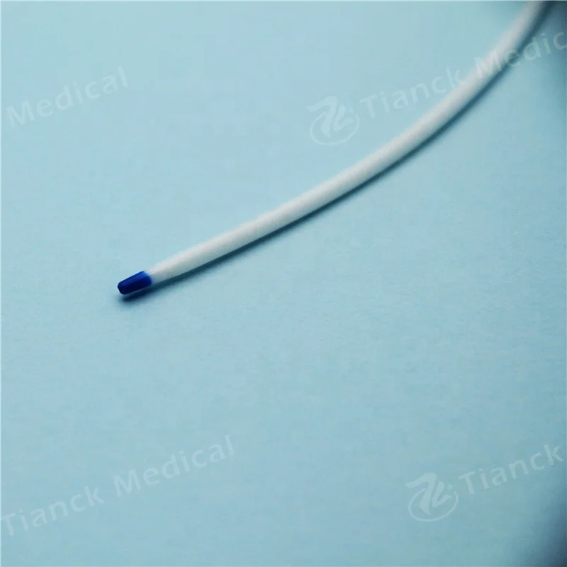 Tianck disposable medical supply anesthesia ICU intensive critical care central venous catheter