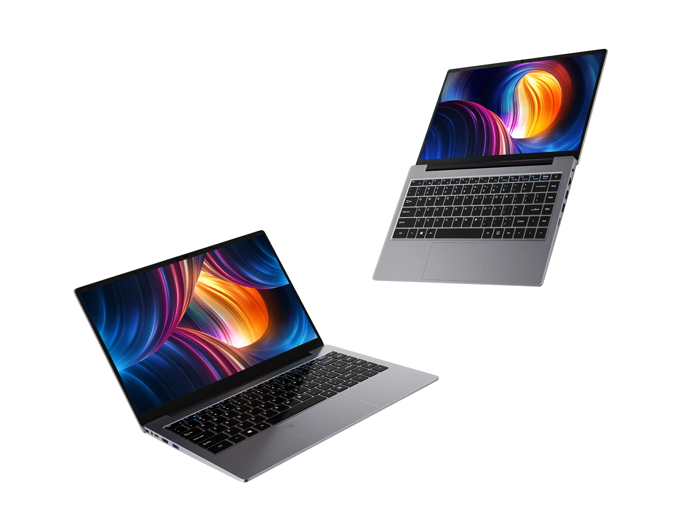 14.1inch Laptop Ccomputers Window 11 Intel Core i5 i7 8GB/16GB + 1TB Business Notebook For Home Use And Students Laptops i5