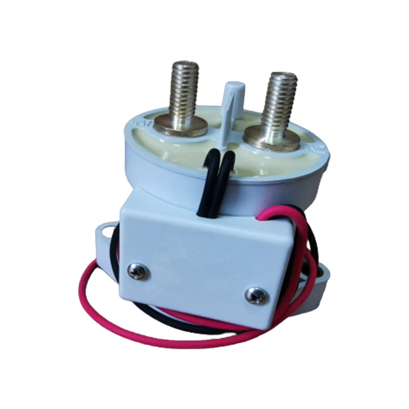 EV200AAANA 12/24V/500A 1618002-7 New energy electric vehicle contactor high voltage DC Relay