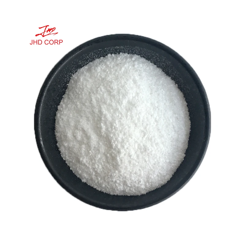 
Supply quality Food grade l selenomethionine powder 