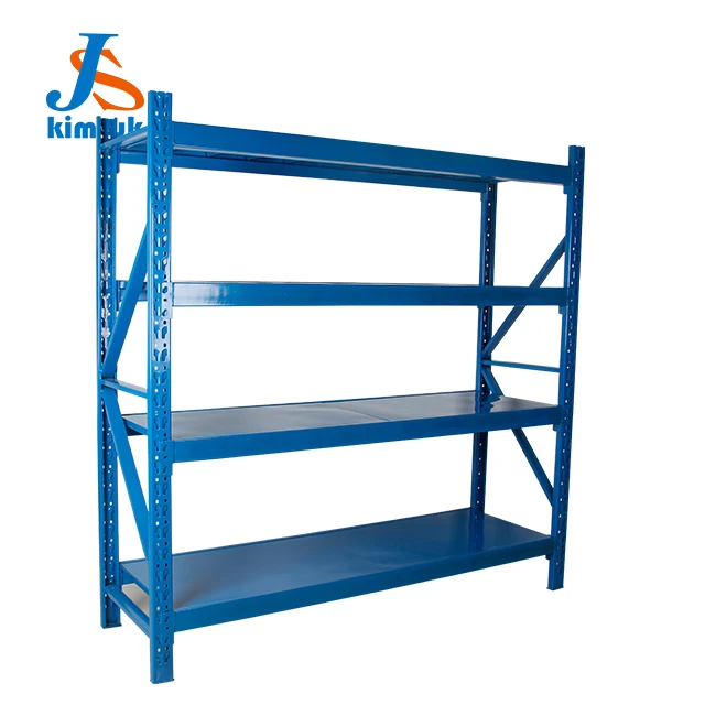 Guangzhou strong rack, heavy duty racking, adjustable warehouse shelves