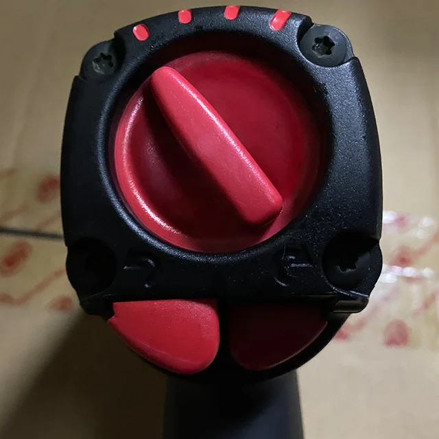 
Ingersoll Rand Power Tools/Air Tools 3/8