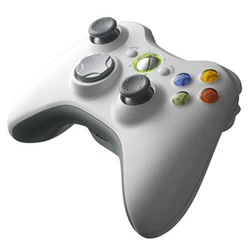 Wireless Gamepad for Xboxes 360 Game Controller Joystick Remote Control for Xboxes 360 Console