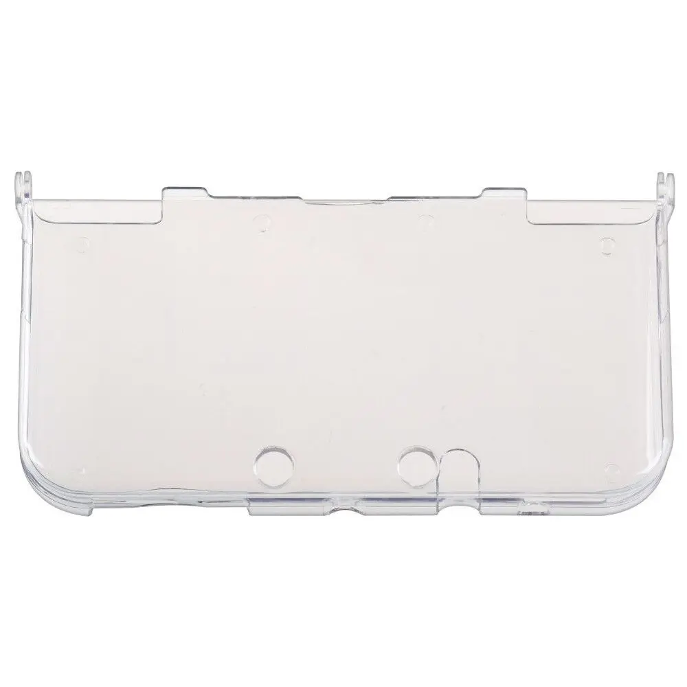High quality Box Protective Skin Cover Housing  Shells clear  Protector case  For NEW 3DS XL/NEW 3DSLL