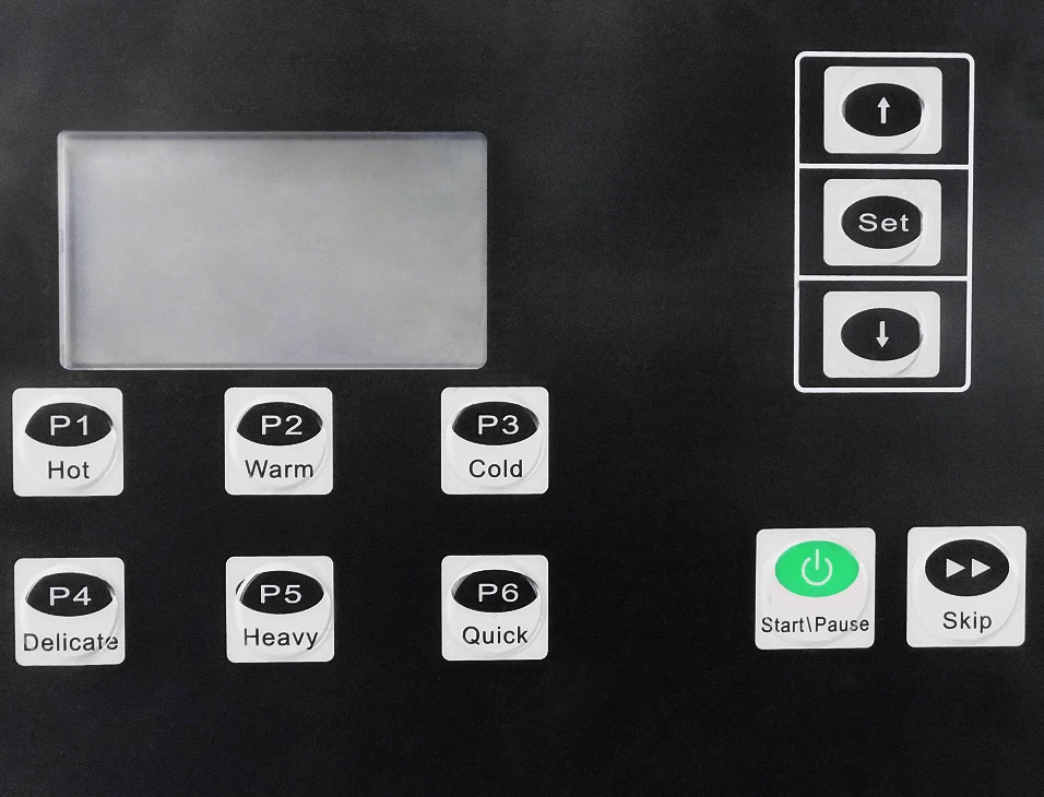 India 2022 New Style Heavy Duty Large Automatic Washing Machine For Laundry Shop With Cylinder Disinfection