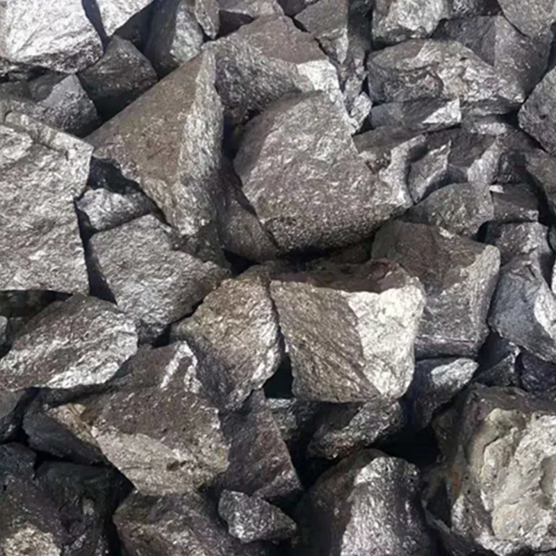Factory Price of Manganese Metal Lump Mn metal Lump Ferro Manganese Alloy for Iron Casting