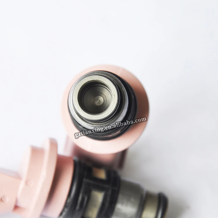 A46-H12 16600-73C00 Fuel Injectors For Almera N15 Primera P11 Sunny N14 Y10 1.6L A46H12 1660073C00 16600 73C00 injector nozzle