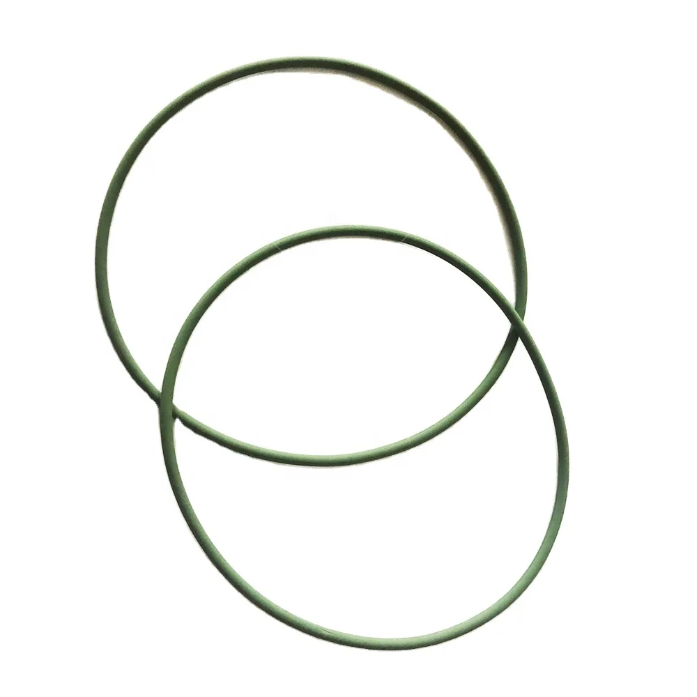 Made in china For D-eutz TCD2013L06 2V cylinder liner o seal 01181178