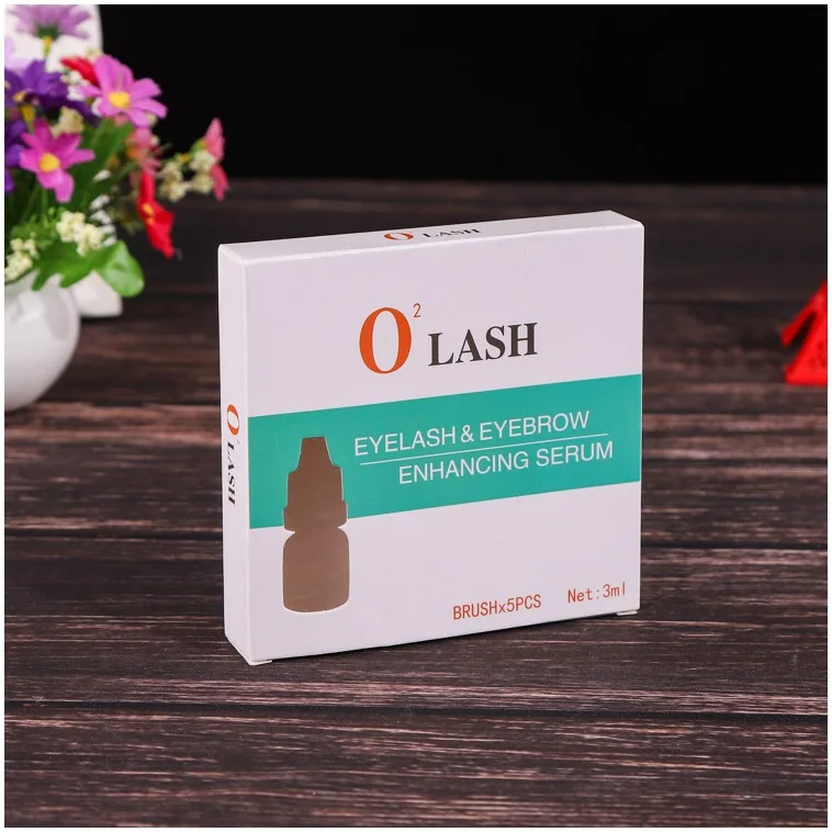 Craft Paper Custom logo Packing Cosmetic Gift Advent Calendar Gift Papercare Serum Round Paper Box with Window