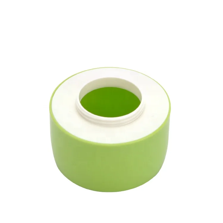 
New Production Multifunctional Outdoor Portable Plastic Pet Dog Water Bottle And Food Bowl Wholesale 