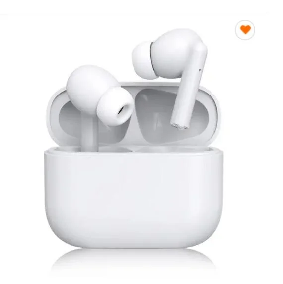 Ipods pro2 3rd pros шумоподавление tws наушники-вкладыши гарнитура беспроводные наушники pods3 pods2 3 air pro pod 2 2-го поколения