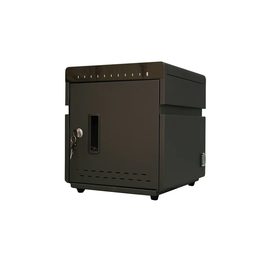 School Furniture 10 way stand series MINI charging cart