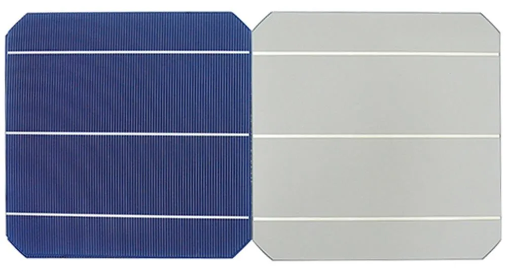 low price  156 mono 3BB solar cell for solar panel