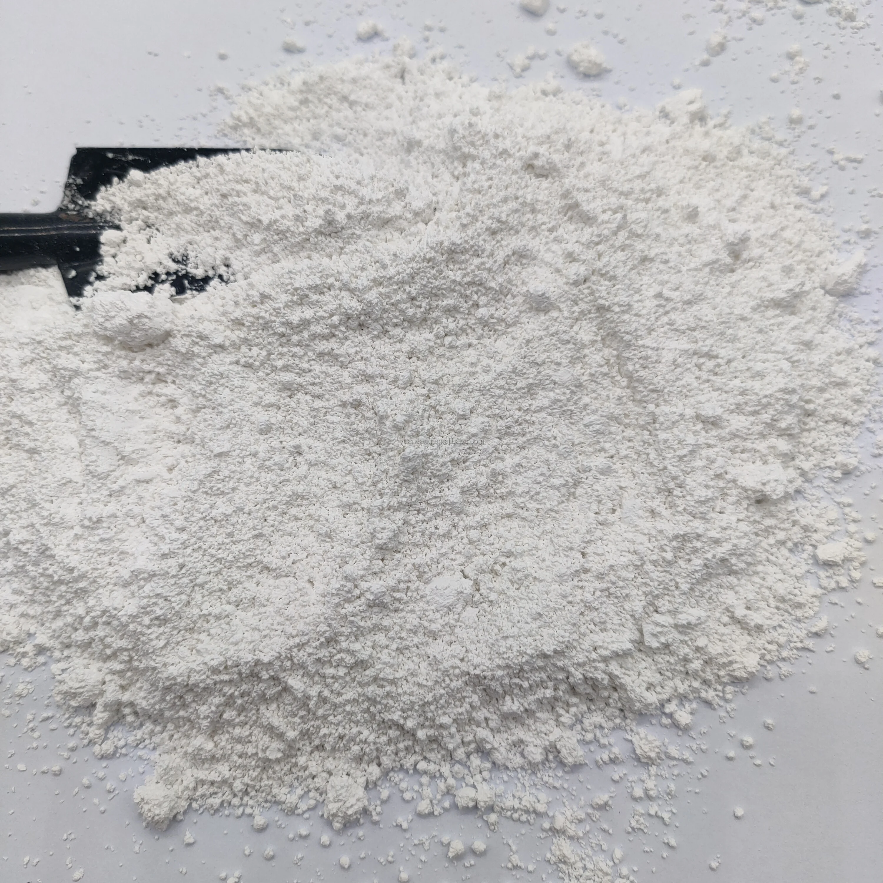 Wholesale 4000 mesh kaolin price of kaolin per ton be used for Cosmetic addition