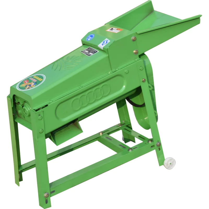 Electric Large Capacity Corn Thresher Mini Maize Sheller Machine