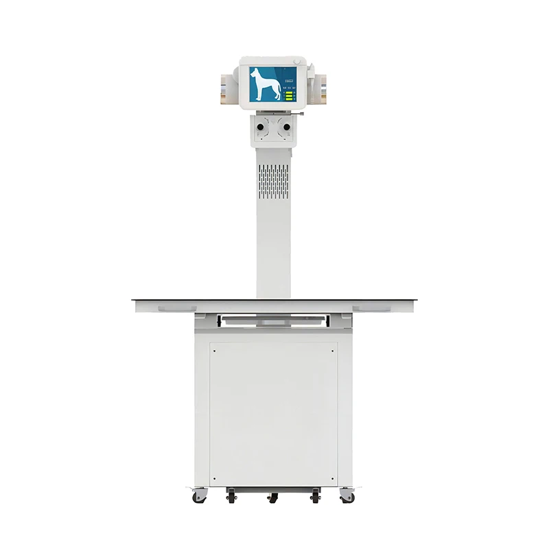 RC-MAX01  20KW, 200MA good quality veterinary x ray machine , vet x ray