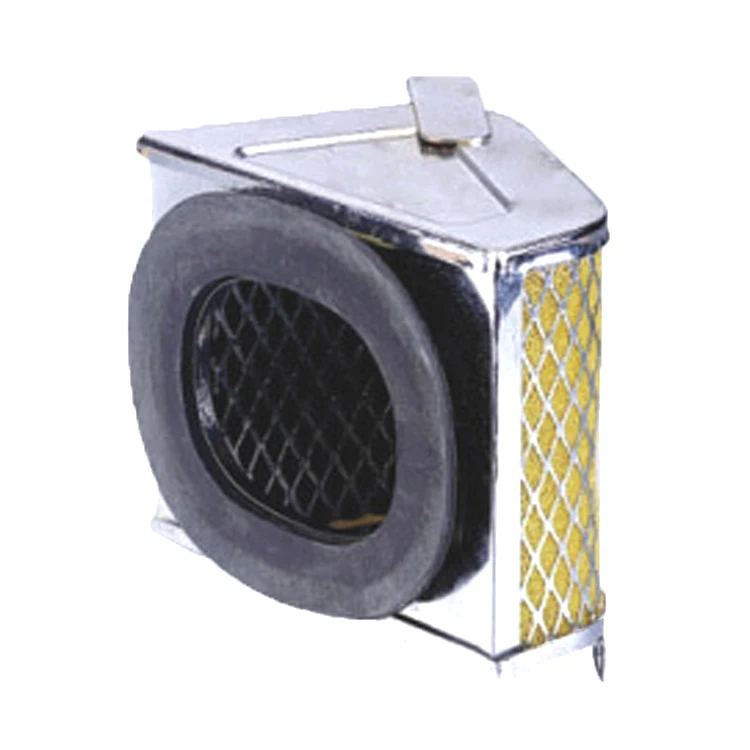 Оптовая продажа частей мотоцикла воздушный фильтр губка для SYM