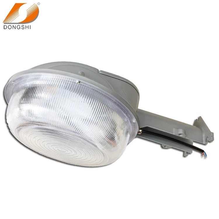 Hubbell Outdoor LED Dusk-to-Dawn Area Barn Light Fixture