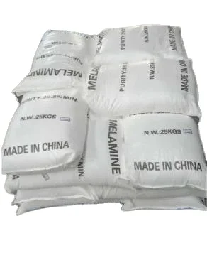 Professional Factories Provide High Quality And Excellent Products Melamine Formaldehyde Resin