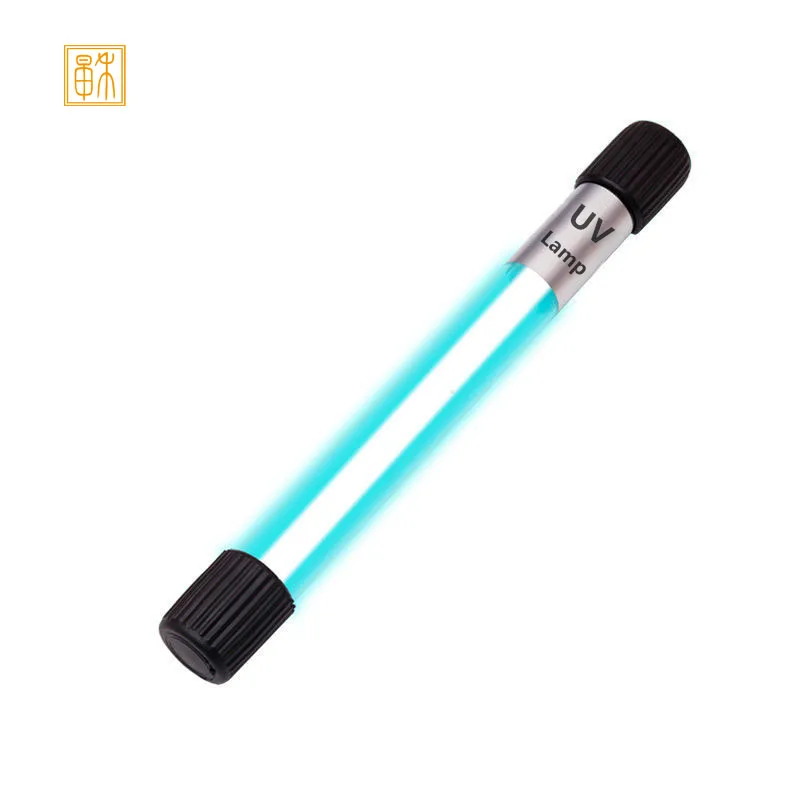 Zaohetian High power UV lamp aquarium germicidal lamp UV lamp farm 100W 60W 20W
