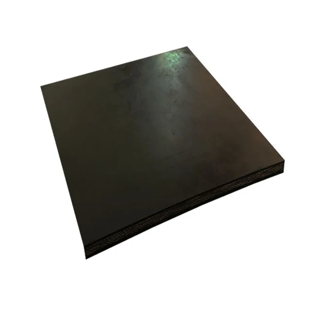 Hot Sale Cheap Price Chain Modular Rubber Fire Resistant Conveyor Belt