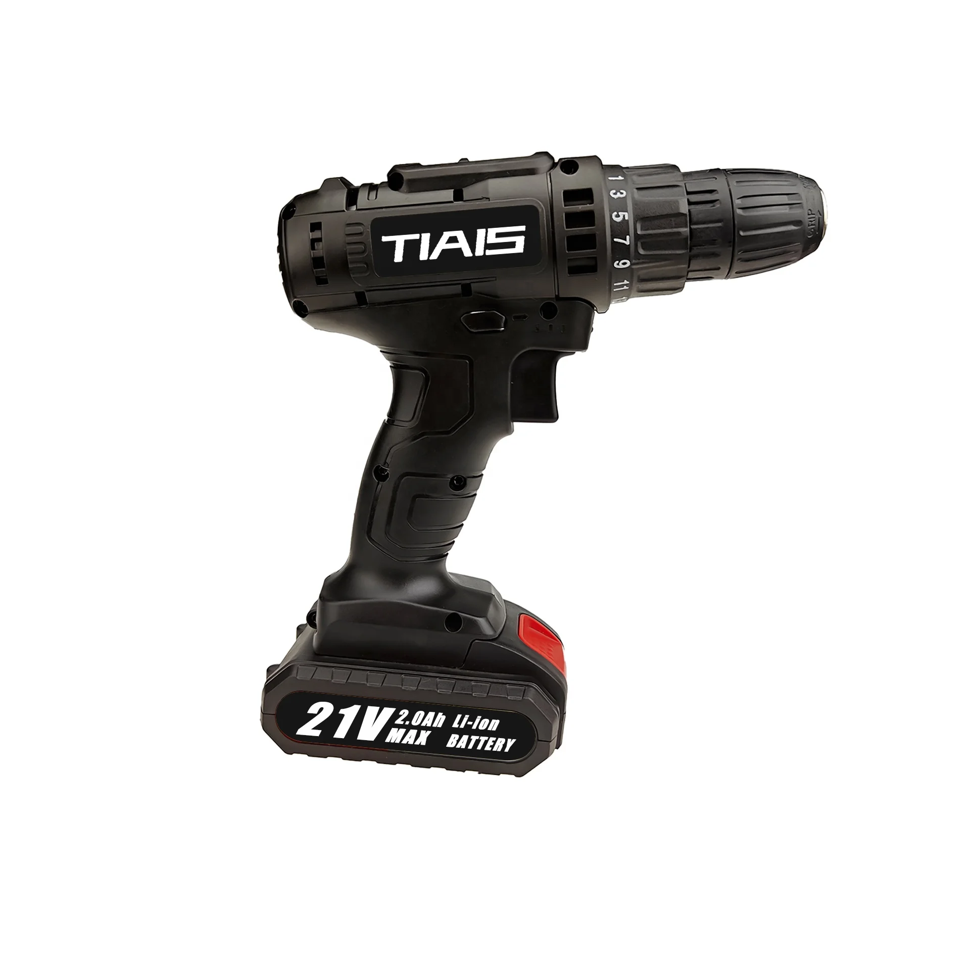 Многофункциональный беспроводной дрель TIAIS T1013