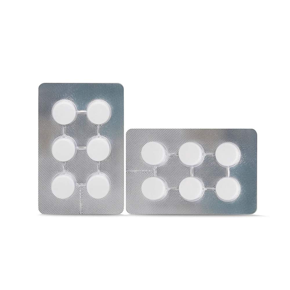 Coffee Machine Cleaning Tablet Eco Friendly Remove Coffee Oils And Residues Cleaner