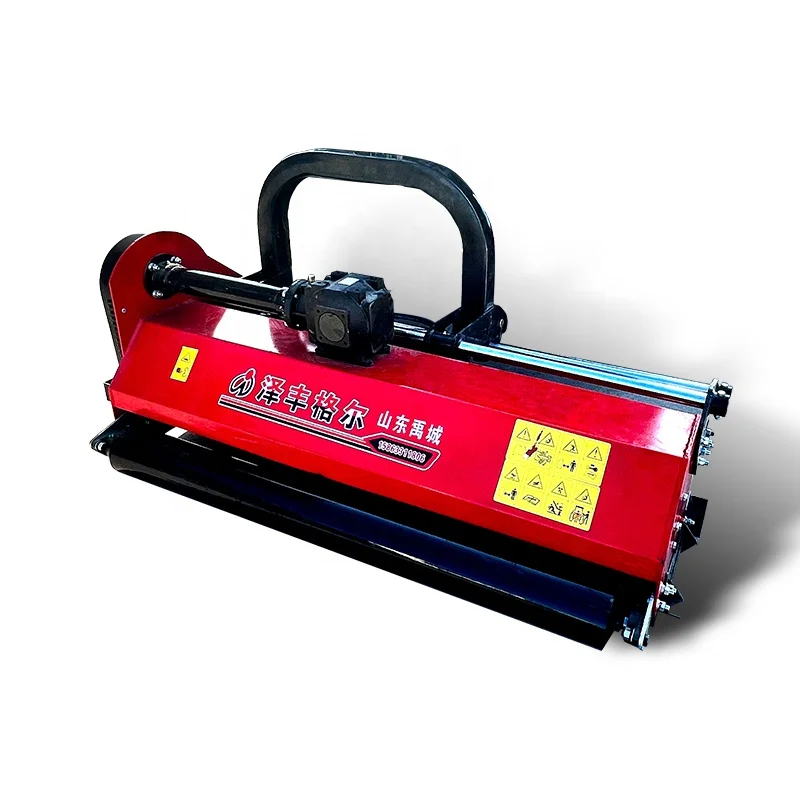 cordless lawn mower agricultural equipment lawn mower for grass cutting