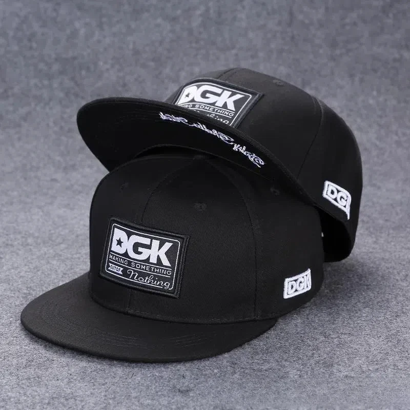 Original Design Street Dance Hip Hop Caps Vintage Side Patch Sports Gorras Snapback Caps Unisex 6 panels Baseball Caps
