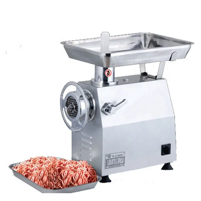 Good quality high capacity meat grinder