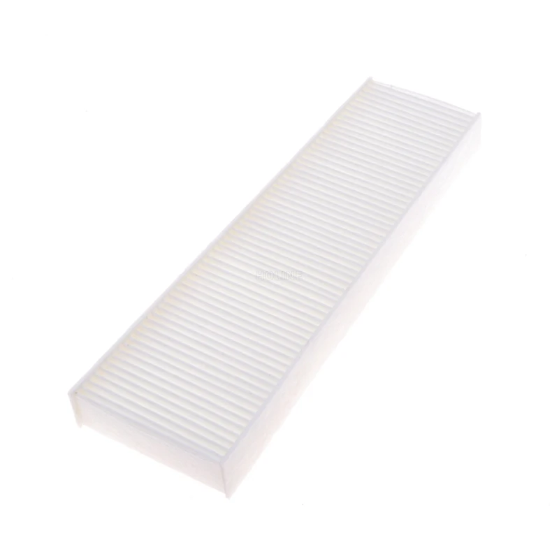 Shanghai manufacturer white micron fiber air cabin filter 4GD 819 429 L4GD819429 USE FOR AUDI A6L C7