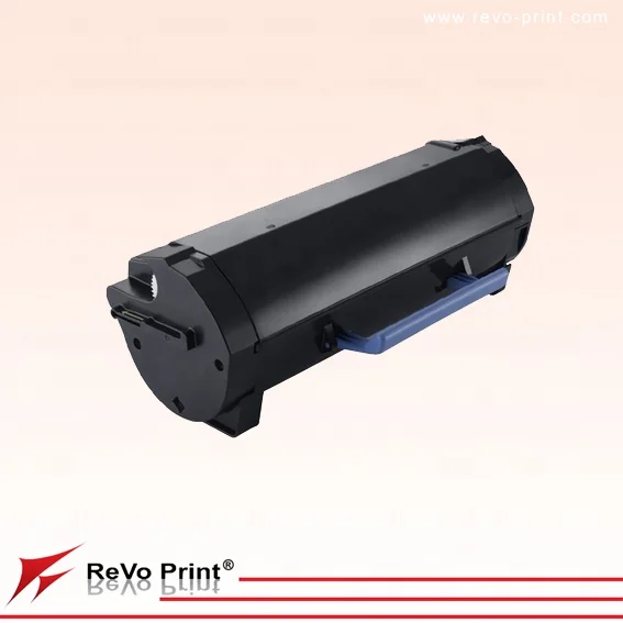 Revoprint High Quality Compatible Toner Cartridge TNP43 TNP 43 TNP-43 for Bizhub 3320