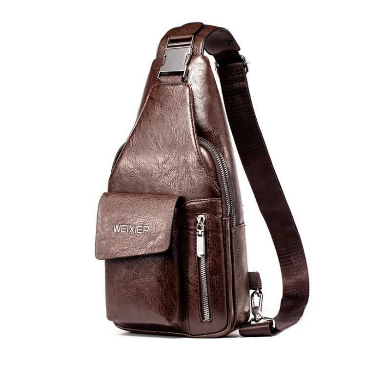 Сумка через плечо для мужчин Ретро стиль сумки искусственная кожа сумка на ремне заказ брендовая мужская сумка-мессенджер нагрудная поясная