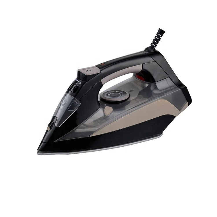 Wholesale popular promotions handle held electric steam iron with quality assurance